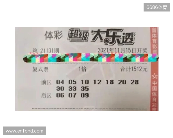 晒票大乐透2025131期