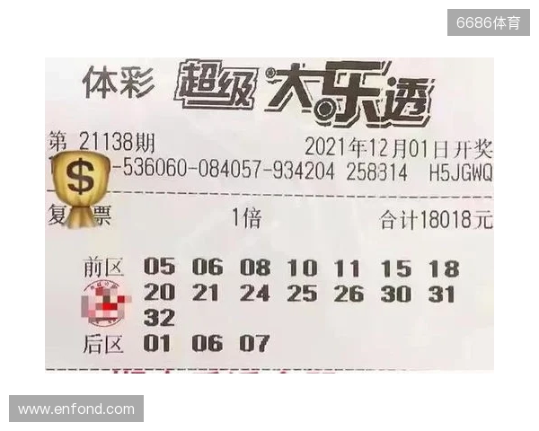 第25132期大乐透参考号码