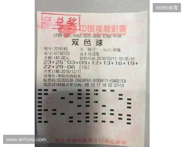 双色球2025136期一等奖井喷43注,出自7省市 双色球2025136期一等奖井喷43注,出自7省市