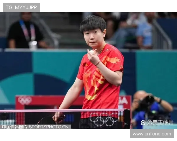 20届世界杯女乒冠军是（2020年世界杯乒乓球赛女子冠军）sports